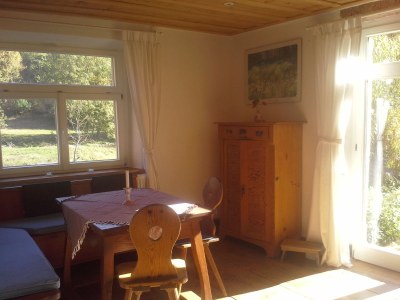 Holiday apartment Müllerstube in der Weidenhäuser Mühle - Features photo 6