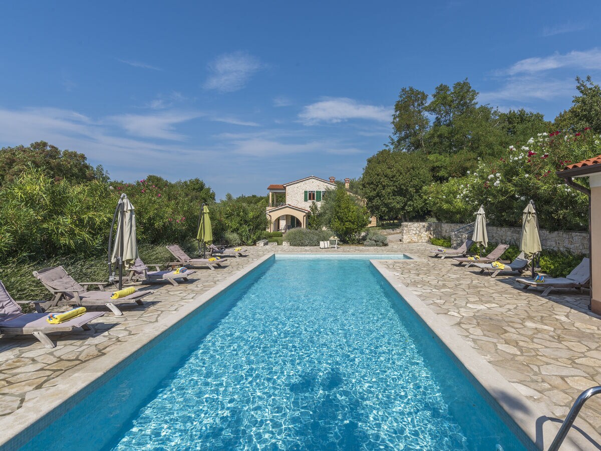 Villa Biljana Vlakovo
