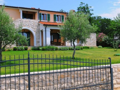 Villa Marina Vlakovo - Outdoor photo 6