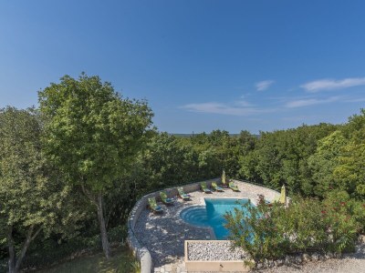 Villa Marina Vlakovo - Outdoor photo 12