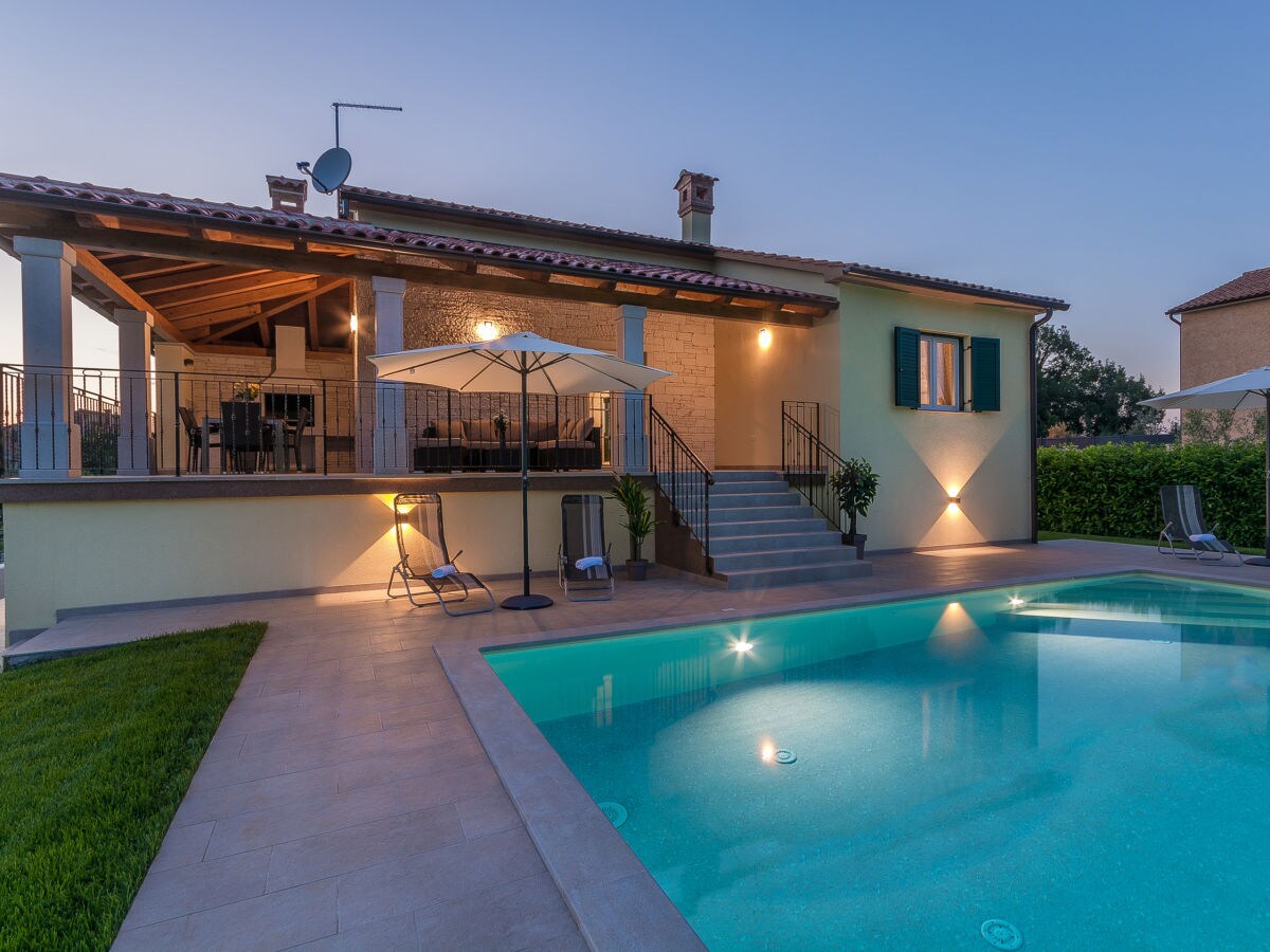 Villa Kiara