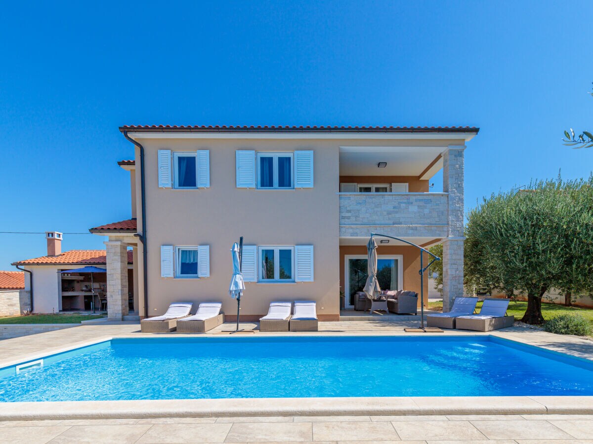 Villa Terlevic