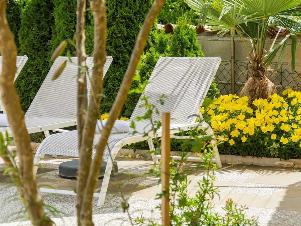 Apartment Laura - Apartment A with Terrace and Pool View