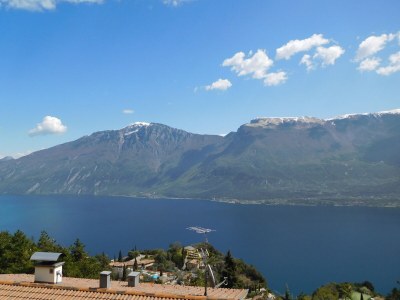 Holiday apartment Belvedere - Outdoor photo 8