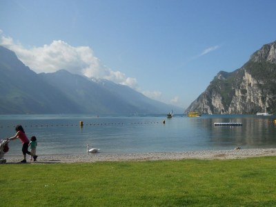 Holiday apartment Belvedere - Environment photo 18