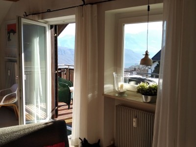 Holiday apartment Heppenheimer Street - Features photo 11