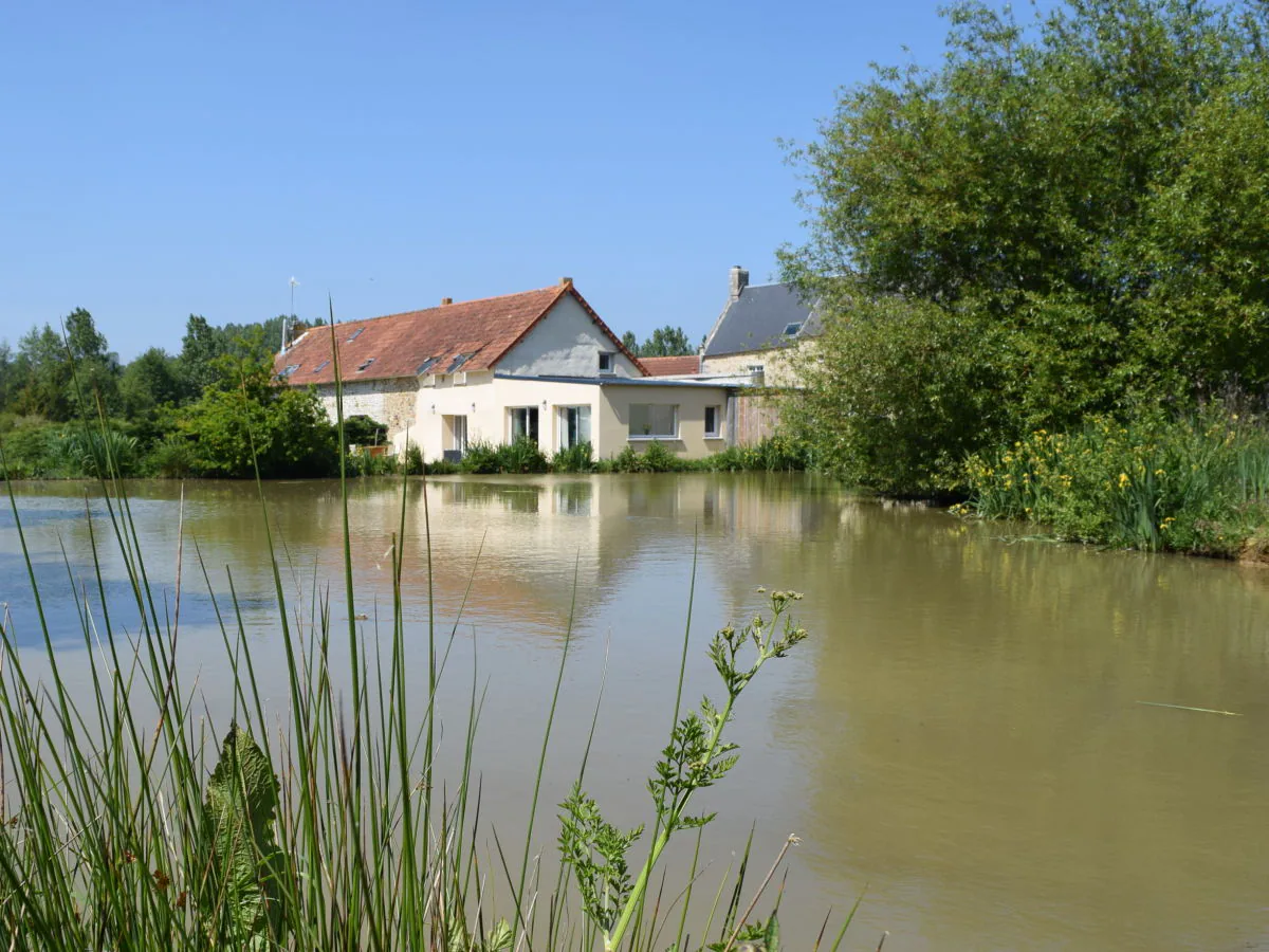 Holiday house Lakeside
