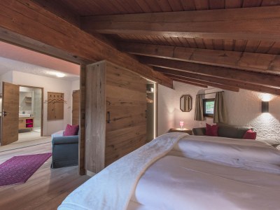 Holiday apartment 2-room apartment WALDE in the House Wildsee - Features photo 17