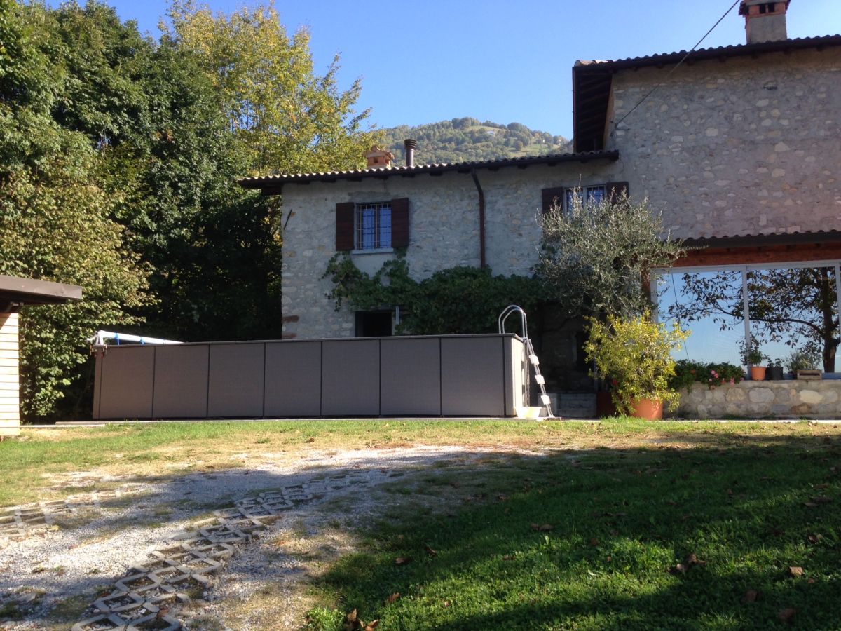Holiday house La Pradasella - Outdoor photo 2