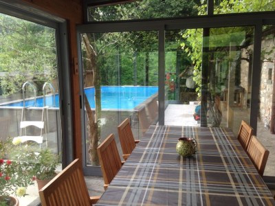 Holiday house La Pradasella - Outdoor photo 7