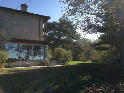 Holiday house La Pradasella - Outdoor photo 9