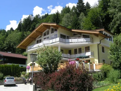 Holiday apartment in Leogang in Leogang - Holiday apartment
