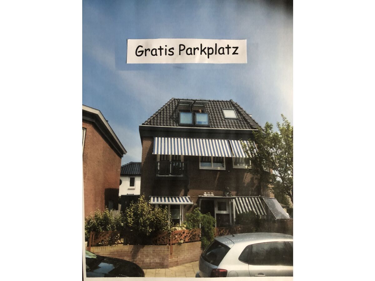 Holiday apartment de Grote Beer - Outdoor photo 2