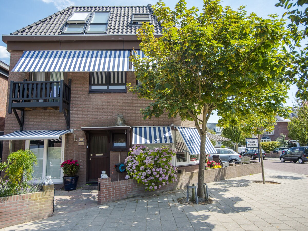 Holiday apartment de Grote Beer - Outdoor photo 3