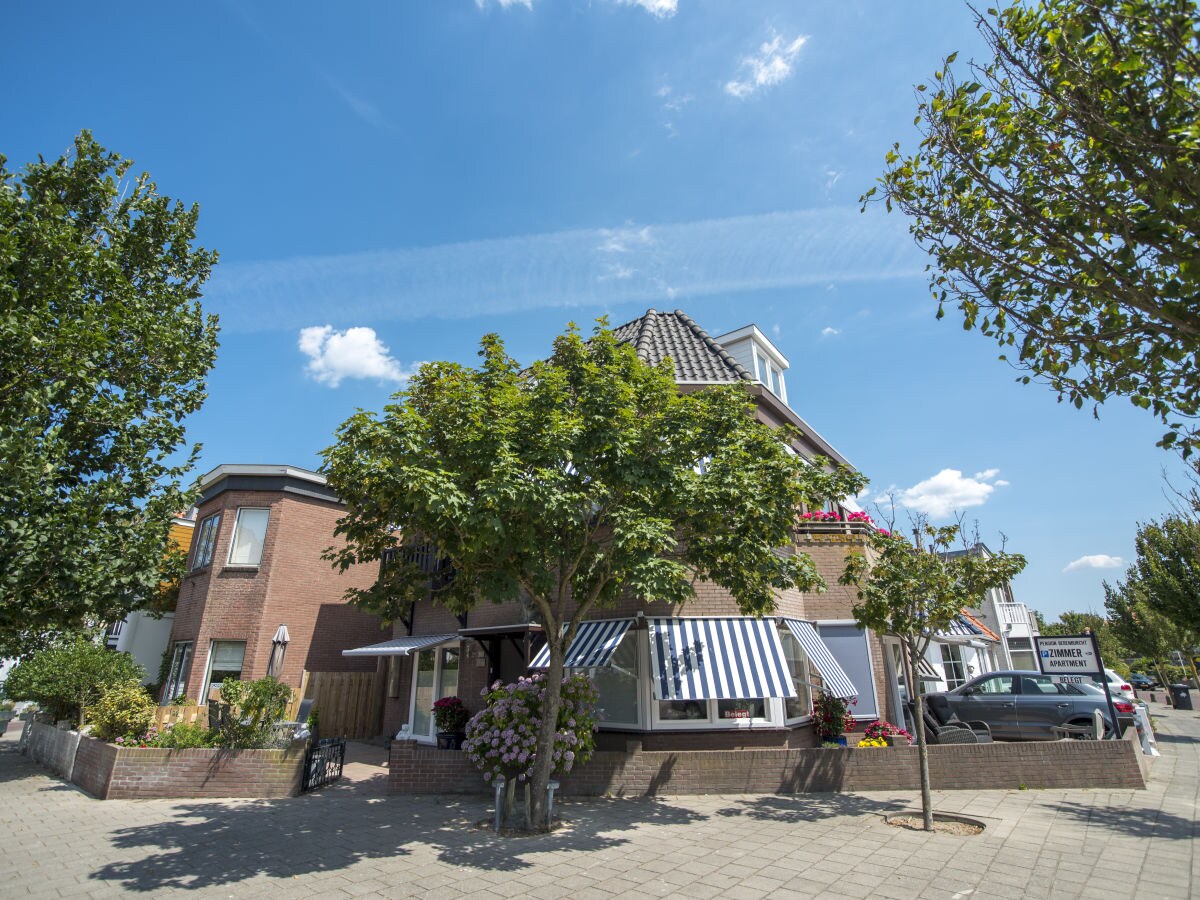 Holiday apartment de Grote Beer - Outdoor photo 4