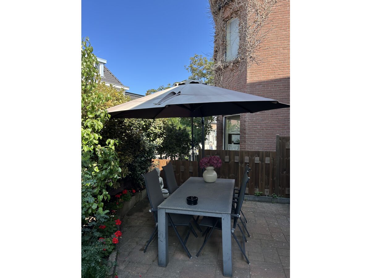 Holiday apartment de Grote Beer - Outdoor photo 5