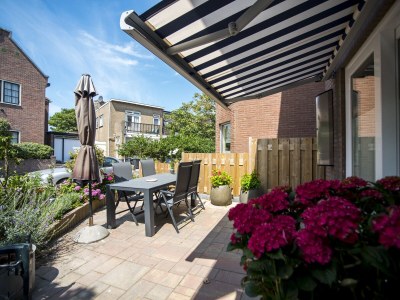 Holiday apartment de Grote Beer in Zandvoort - Holiday apartment