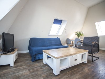 Holiday apartment de Grote Beer - Features photo 6