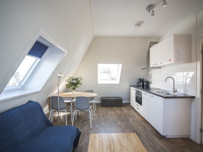 Holiday apartment de Grote Beer - Features photo 8