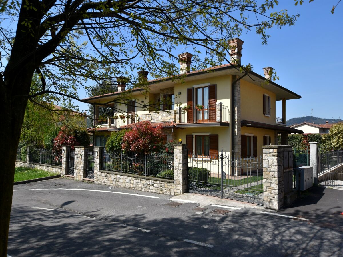 Villa Eco-Villa in Wine Country