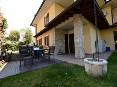 Villa Eco-Villa in Wine Country - Outdoor photo 3