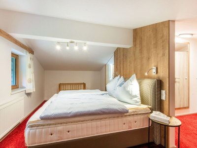 Apartment Wohnung in Wald nahe Zillertal Arena - Features photo 10