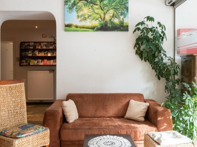 Apartment Wohnung in Wald nahe Zillertal Arena - Features photo 12