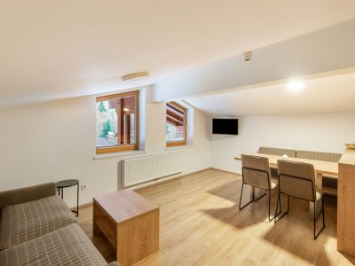 Apartment Wohnung in Wald nahe Zillertal Arena - Features photo 13