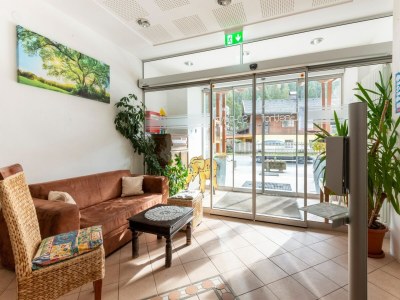 Apartment Wohnung in Wald nahe Zillertal Arena - Environment photo 26