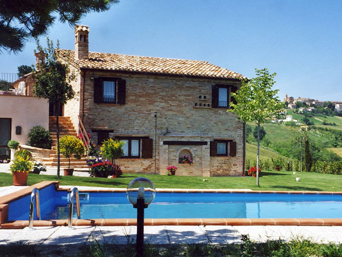 Holiday apartment Cupra