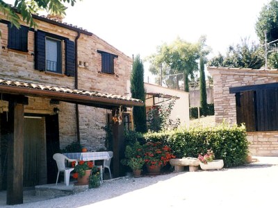 Holiday apartment Cupra - Outdoor photo 4