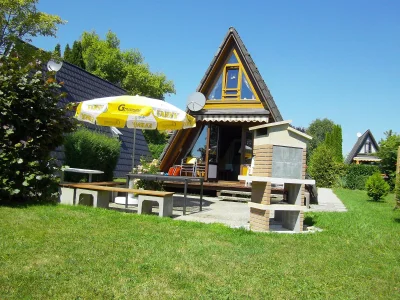 Holiday house Ferienhaus Schuler in Immenstaad - Holiday house