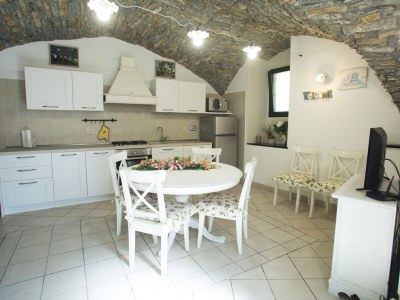 Holiday apartment Cà du Settecentu - Features photo 8