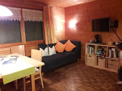 Holiday apartment Apart Greber Bersbuch, Andelsbuch - Outdoor photo 11