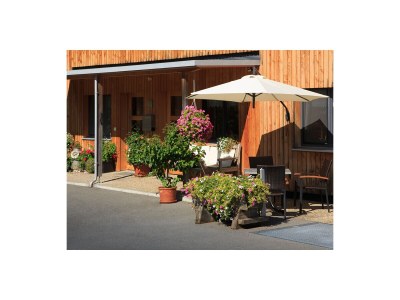 Holiday apartment Apart Greber Bersbuch, Andelsbuch - Outdoor photo 17