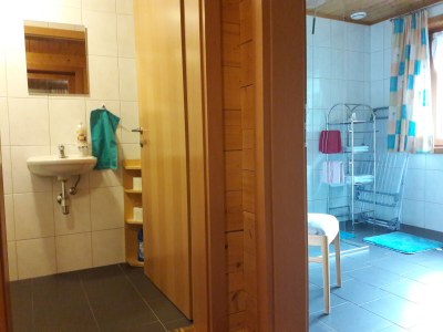 Holiday apartment Apart Greber Bersbuch, Andelsbuch - Features photo 27