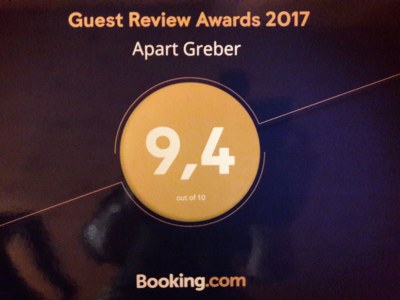 Holiday apartment Apart Greber Bersbuch, Andelsbuch - Document photo 40