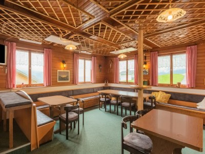 Holiday house Chalet in Schwarzenberg am Skilift - Features photo 15