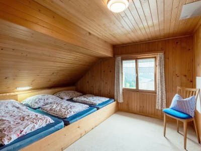 Holiday house Chalet in Schwarzenberg am Skilift - Features photo 21
