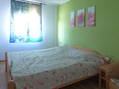 Apartment Wohnung in Frankenau mit Terrasse - Features photo 10