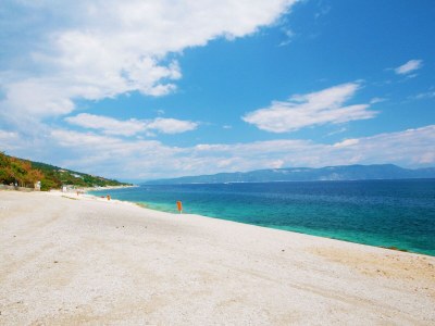 Holiday house Villa Fabiana - Environment photo 19