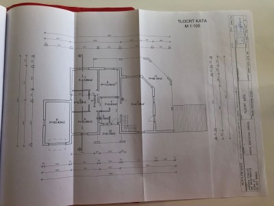 Holiday house Villa Fabiana - Document photo 33