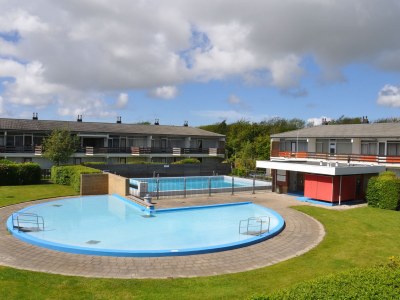 Holiday apartment Zuiderstrand Duinweg 65 - Environment photo 17