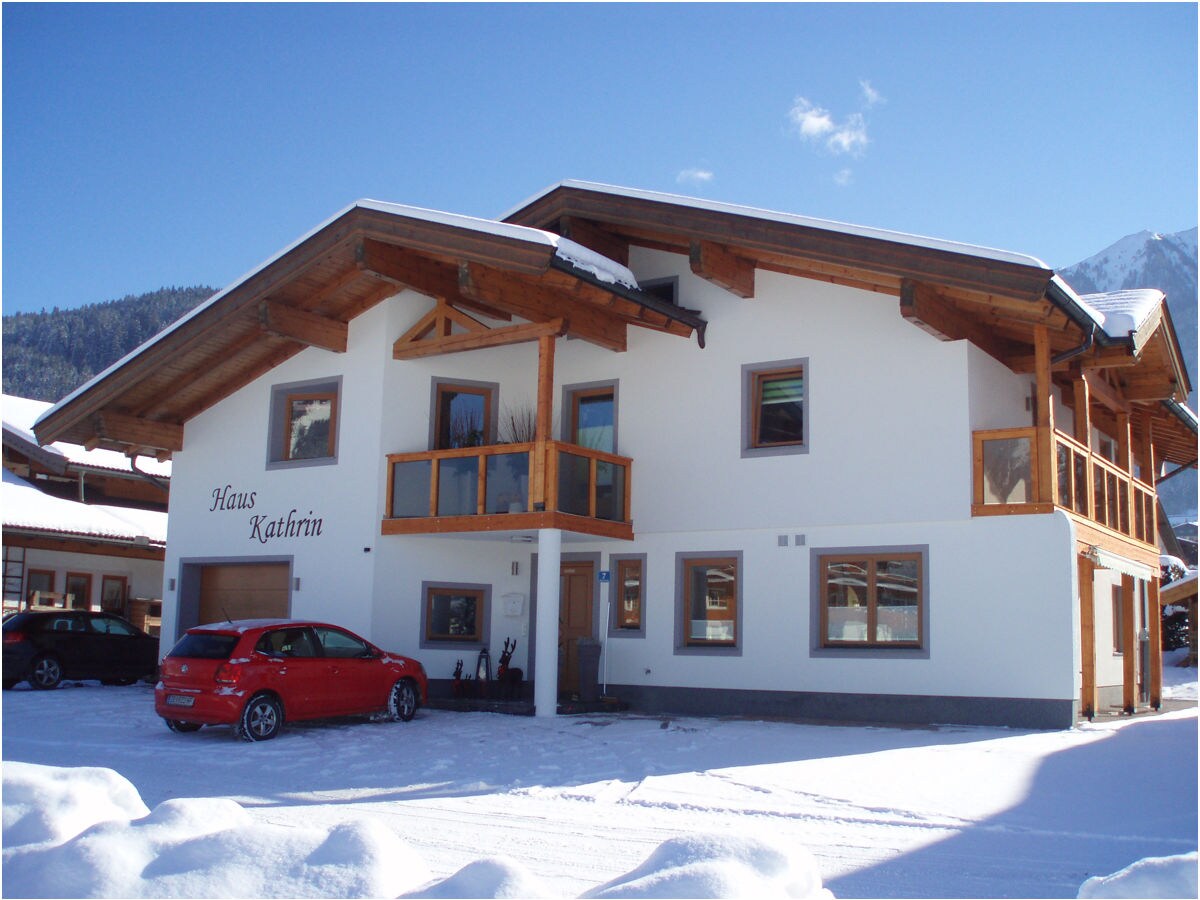 Holiday apartment Haus Kathrin - Outdoor photo 2