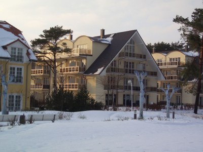Holiday apartment Am Meer - Outdoor photo 7