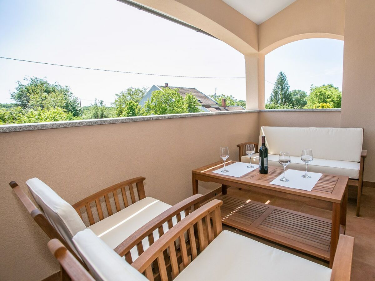 Apartment Stanko - Nicely furnished Apartment No.1 with Balcony