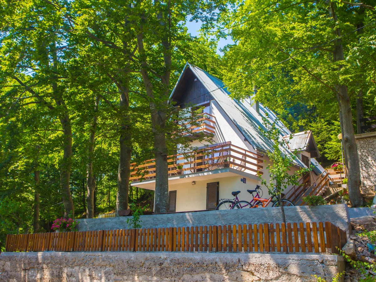 Holiday house Vanda