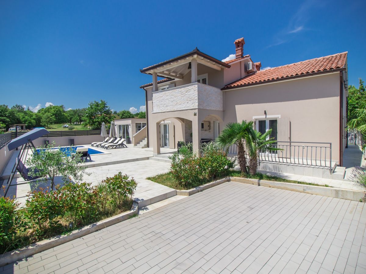 Villa Villa Franka - Outdoor photo 3