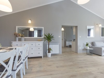 Villa Villa Franka - Features photo 13
