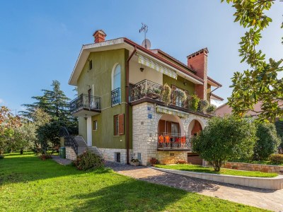 Apartment APP Silvana - Two-Bedroom Apartment Antonela I in Porec - Apartment